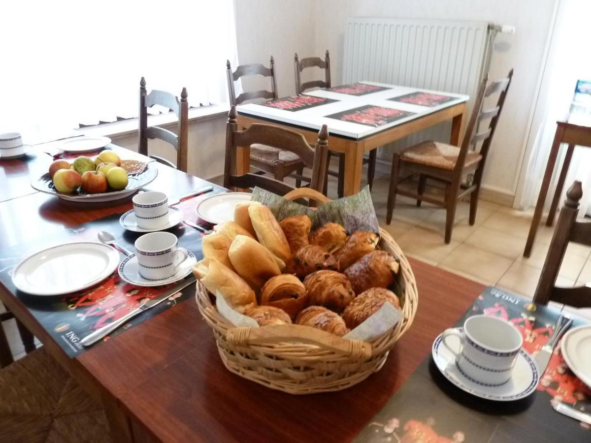 Dodo Des Iles Bed & Breakfast Koksijde Dış mekan fotoğraf