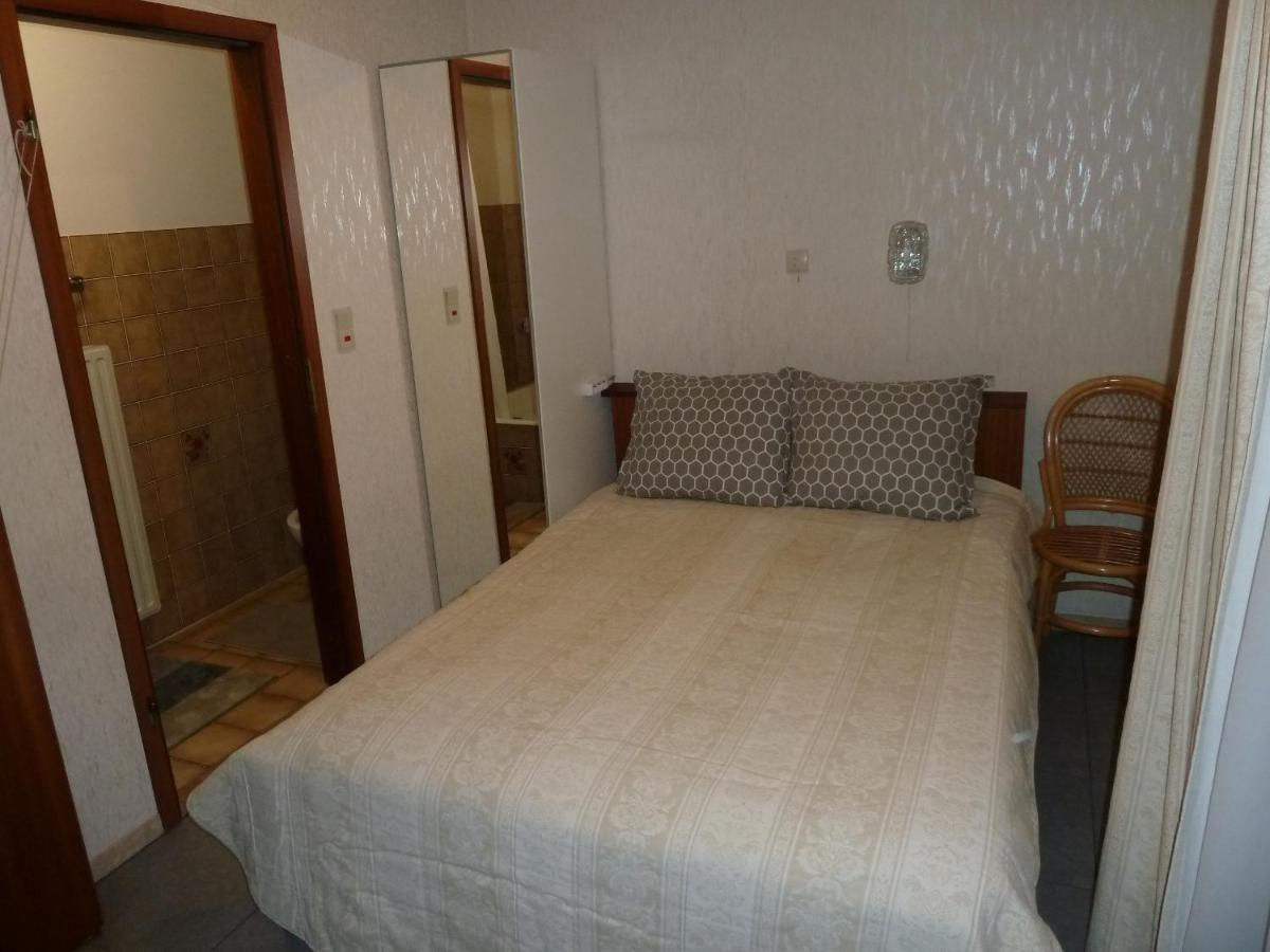 Dodo Des Iles Bed & Breakfast Koksijde Dış mekan fotoğraf
