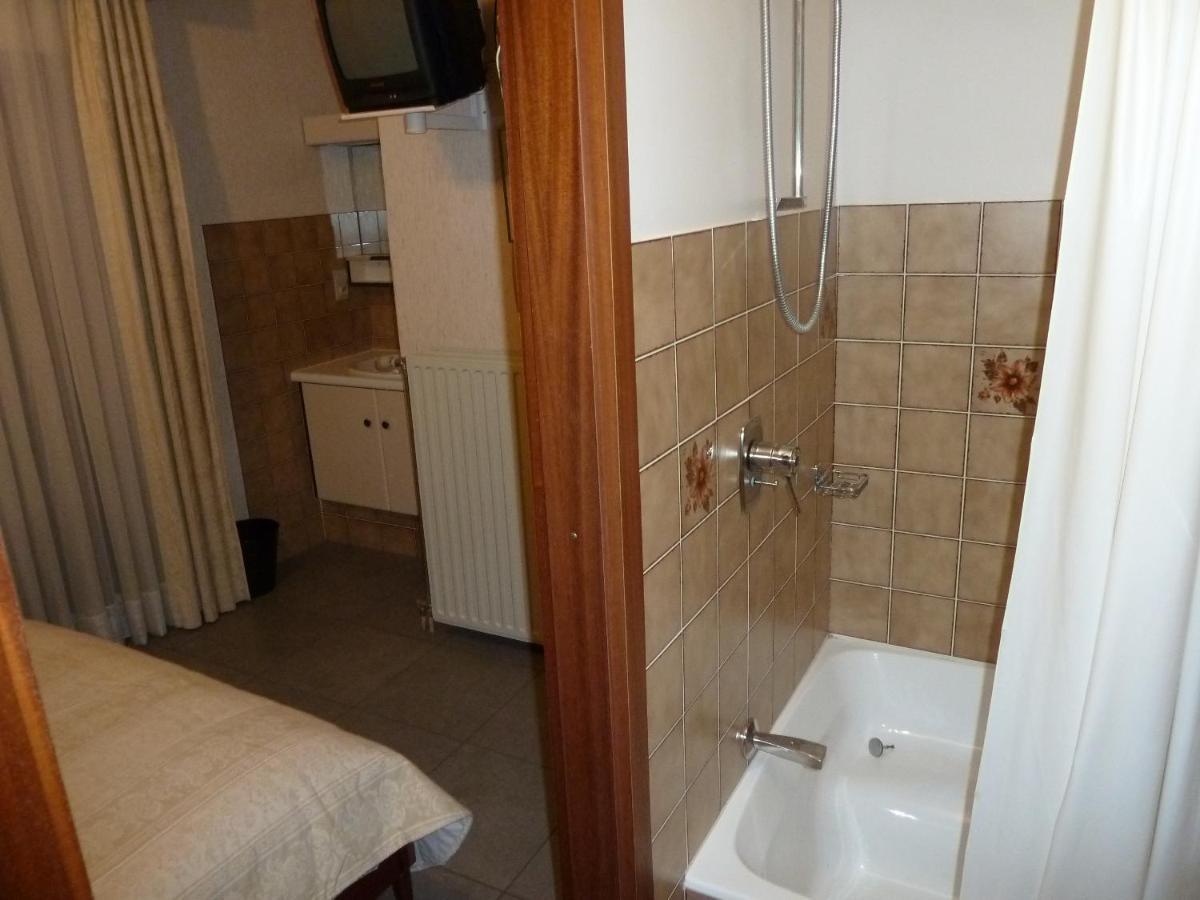 Dodo Des Iles Bed & Breakfast Koksijde Dış mekan fotoğraf
