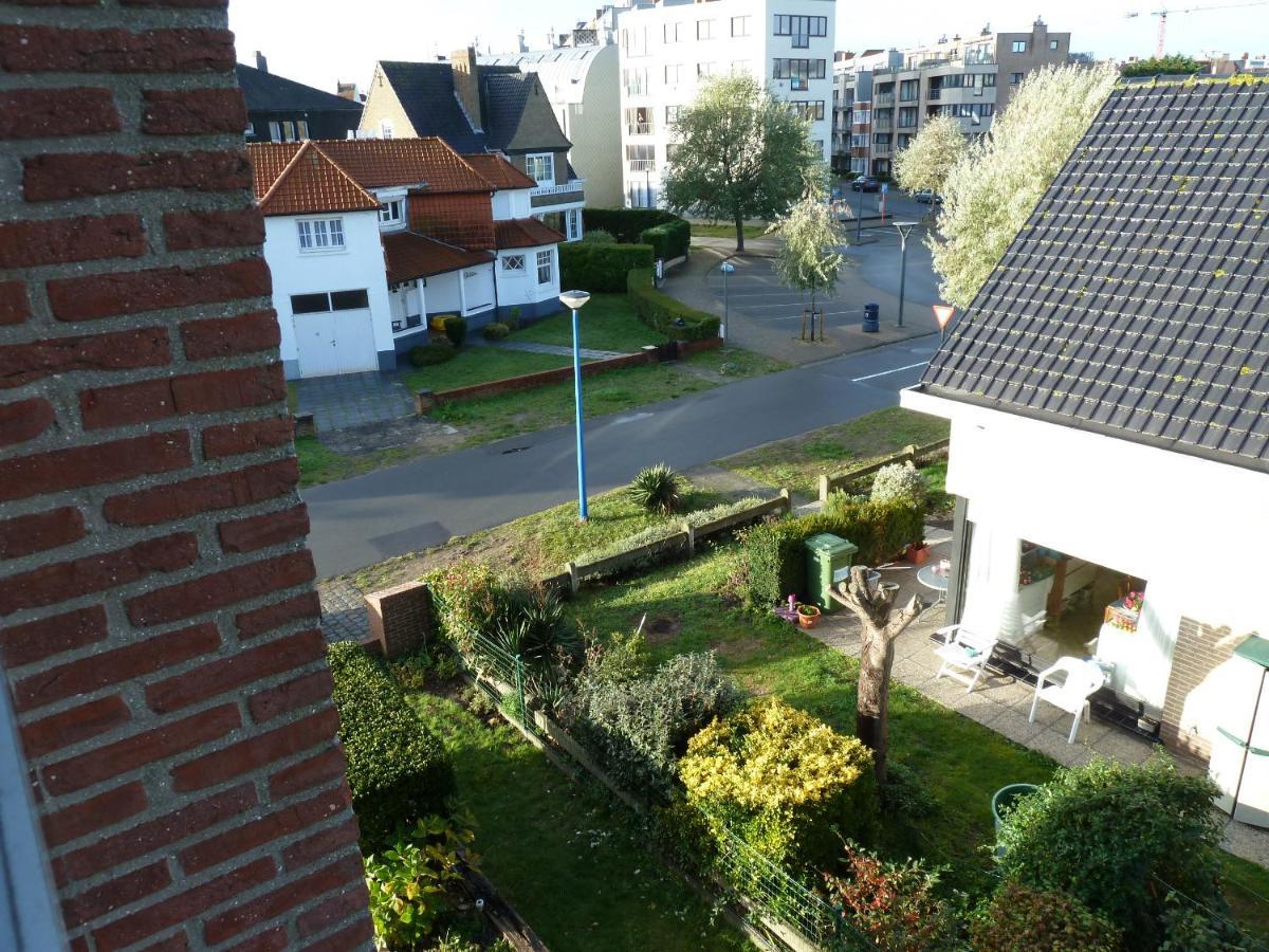 Dodo Des Iles Bed & Breakfast Koksijde Dış mekan fotoğraf