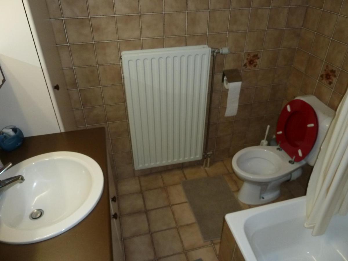 Dodo Des Iles Bed & Breakfast Koksijde Dış mekan fotoğraf