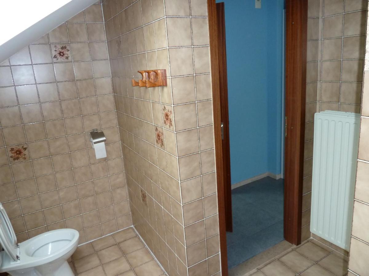 Dodo Des Iles Bed & Breakfast Koksijde Dış mekan fotoğraf