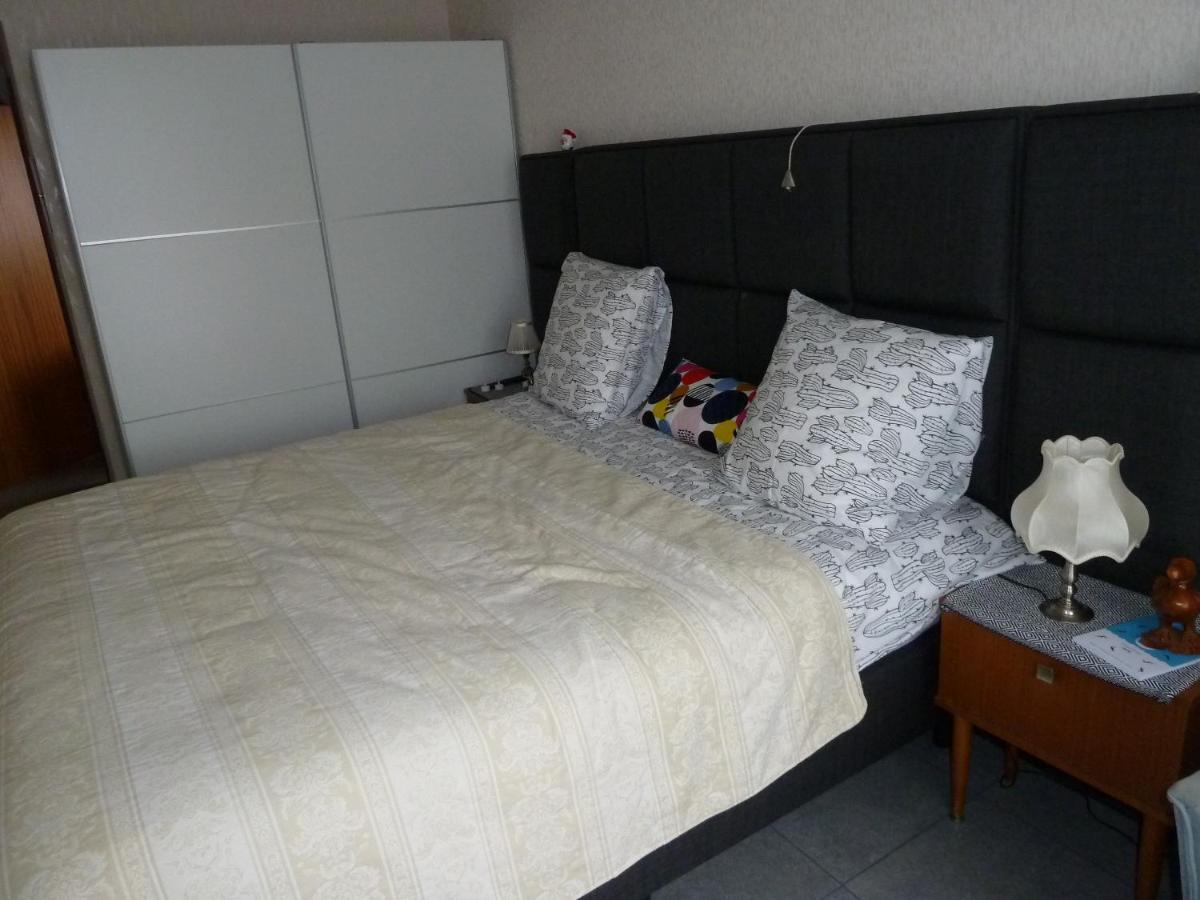 Dodo Des Iles Bed & Breakfast Koksijde Dış mekan fotoğraf