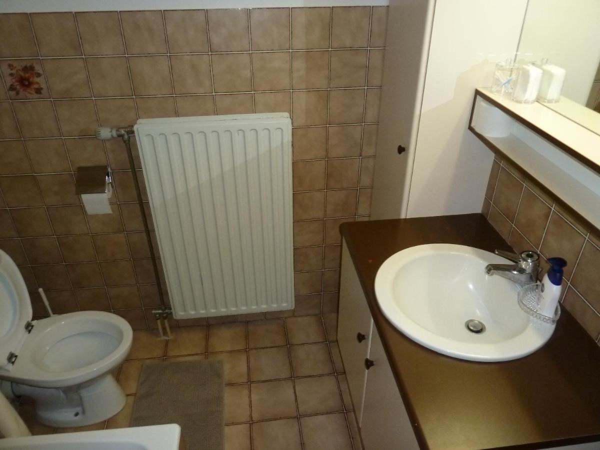 Dodo Des Iles Bed & Breakfast Koksijde Dış mekan fotoğraf