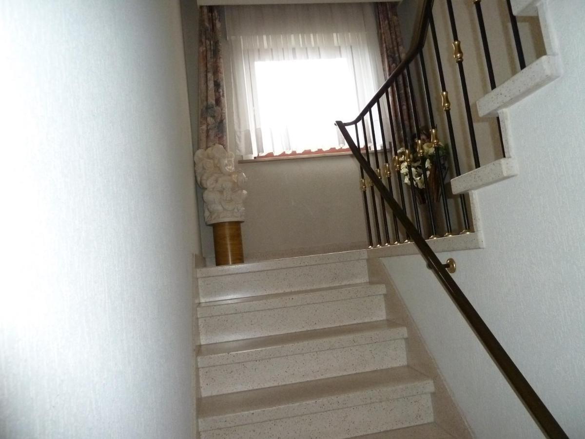 Dodo Des Iles Bed & Breakfast Koksijde Dış mekan fotoğraf