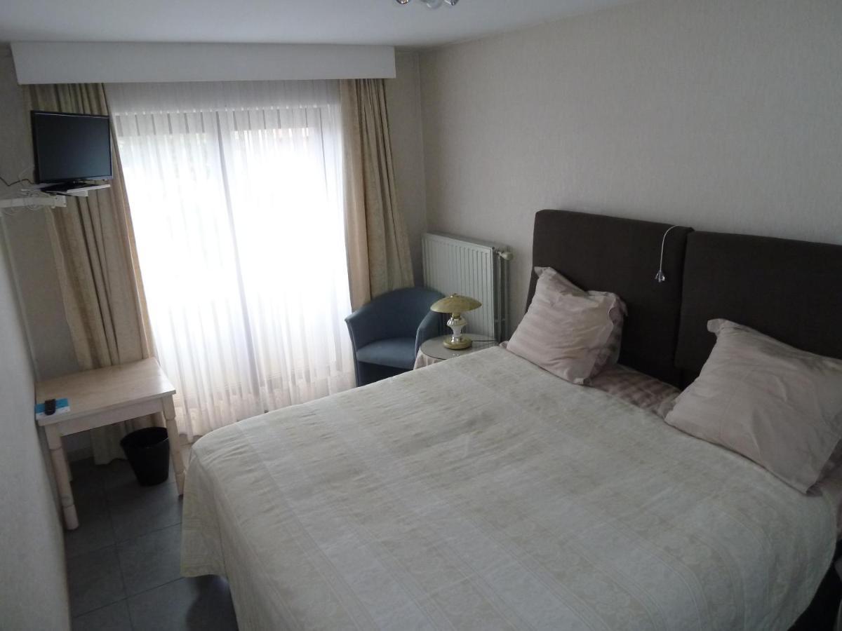 Dodo Des Iles Bed & Breakfast Koksijde Dış mekan fotoğraf