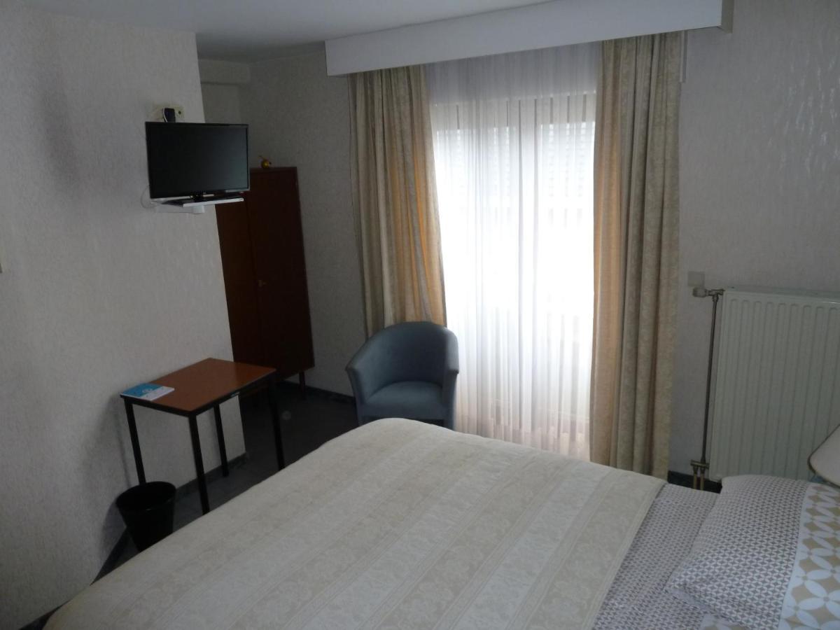 Dodo Des Iles Bed & Breakfast Koksijde Dış mekan fotoğraf