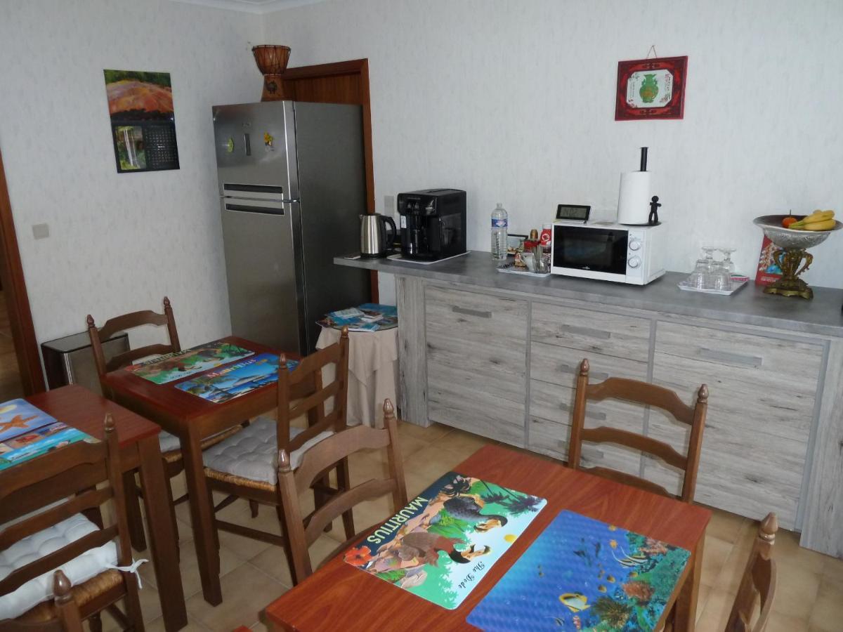 Dodo Des Iles Bed & Breakfast Koksijde Dış mekan fotoğraf