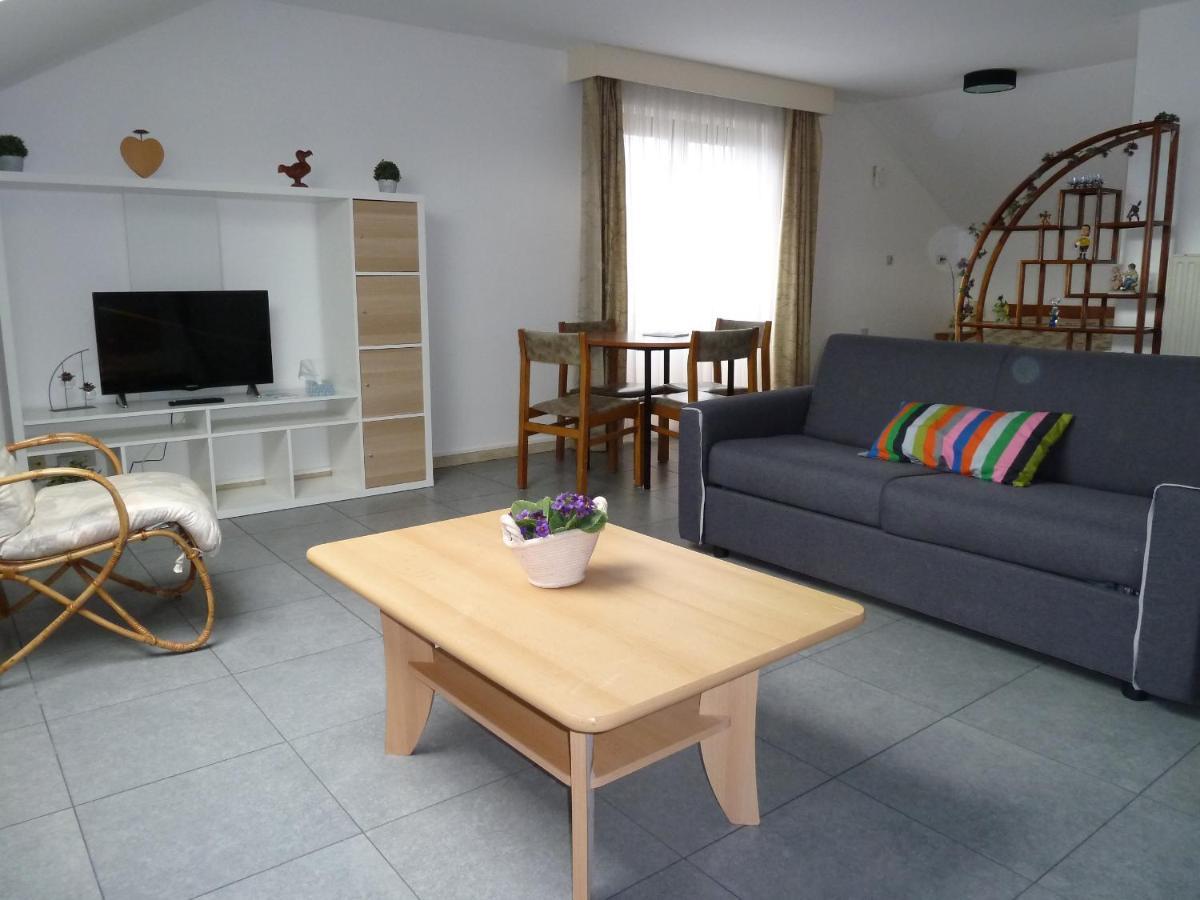 Dodo Des Iles Bed & Breakfast Koksijde Dış mekan fotoğraf