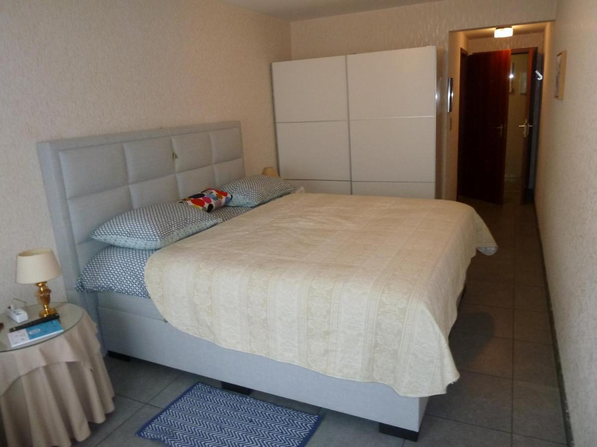 Dodo Des Iles Bed & Breakfast Koksijde Dış mekan fotoğraf
