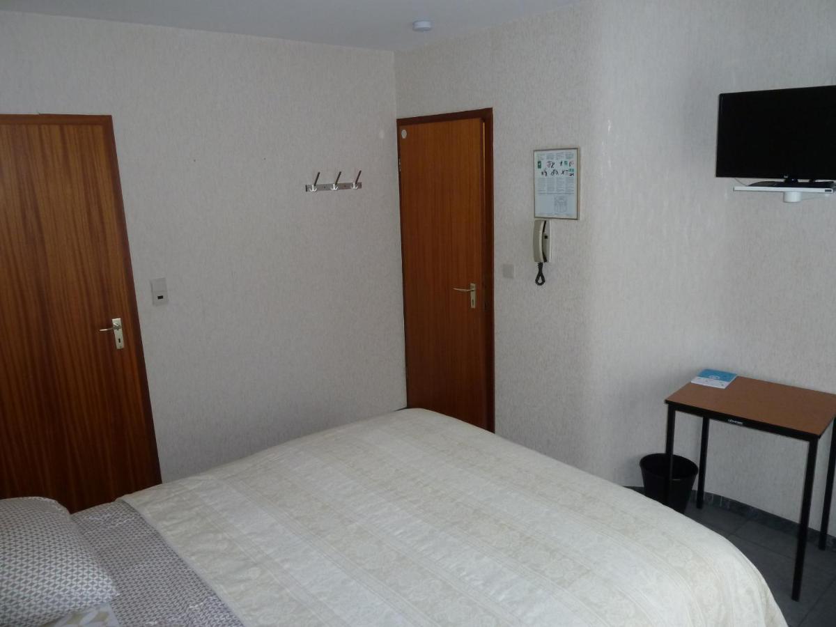 Dodo Des Iles Bed & Breakfast Koksijde Dış mekan fotoğraf