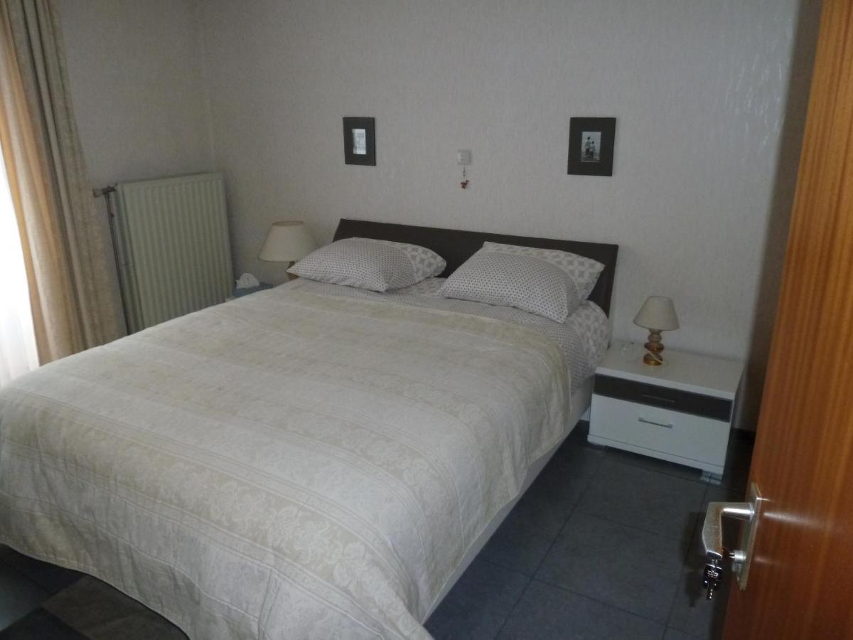 Dodo Des Iles Bed & Breakfast Koksijde Dış mekan fotoğraf