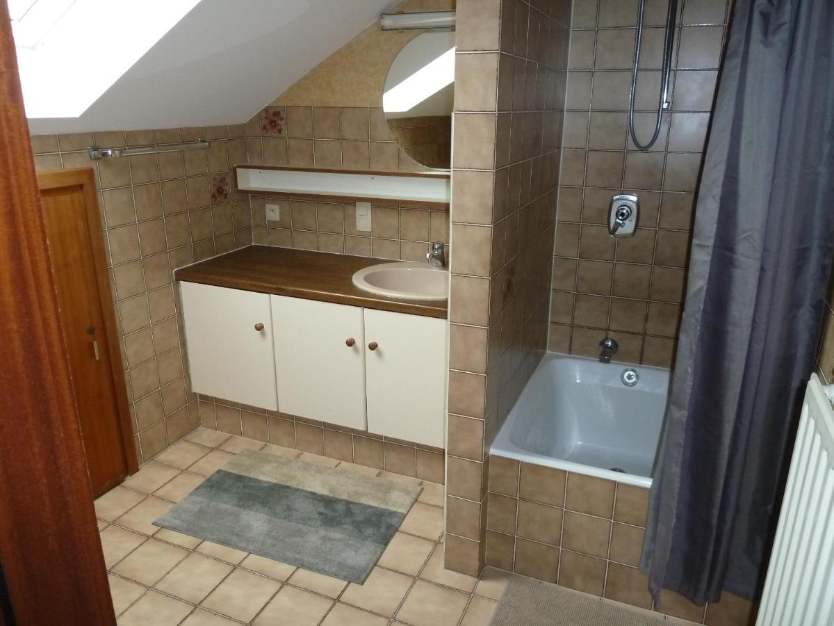 Dodo Des Iles Bed & Breakfast Koksijde Dış mekan fotoğraf