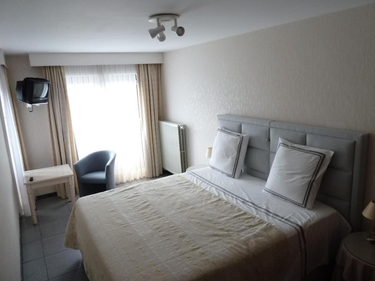 Dodo Des Iles Bed & Breakfast Koksijde Dış mekan fotoğraf