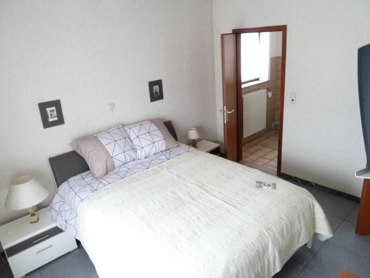 Dodo Des Iles Bed & Breakfast Koksijde Dış mekan fotoğraf