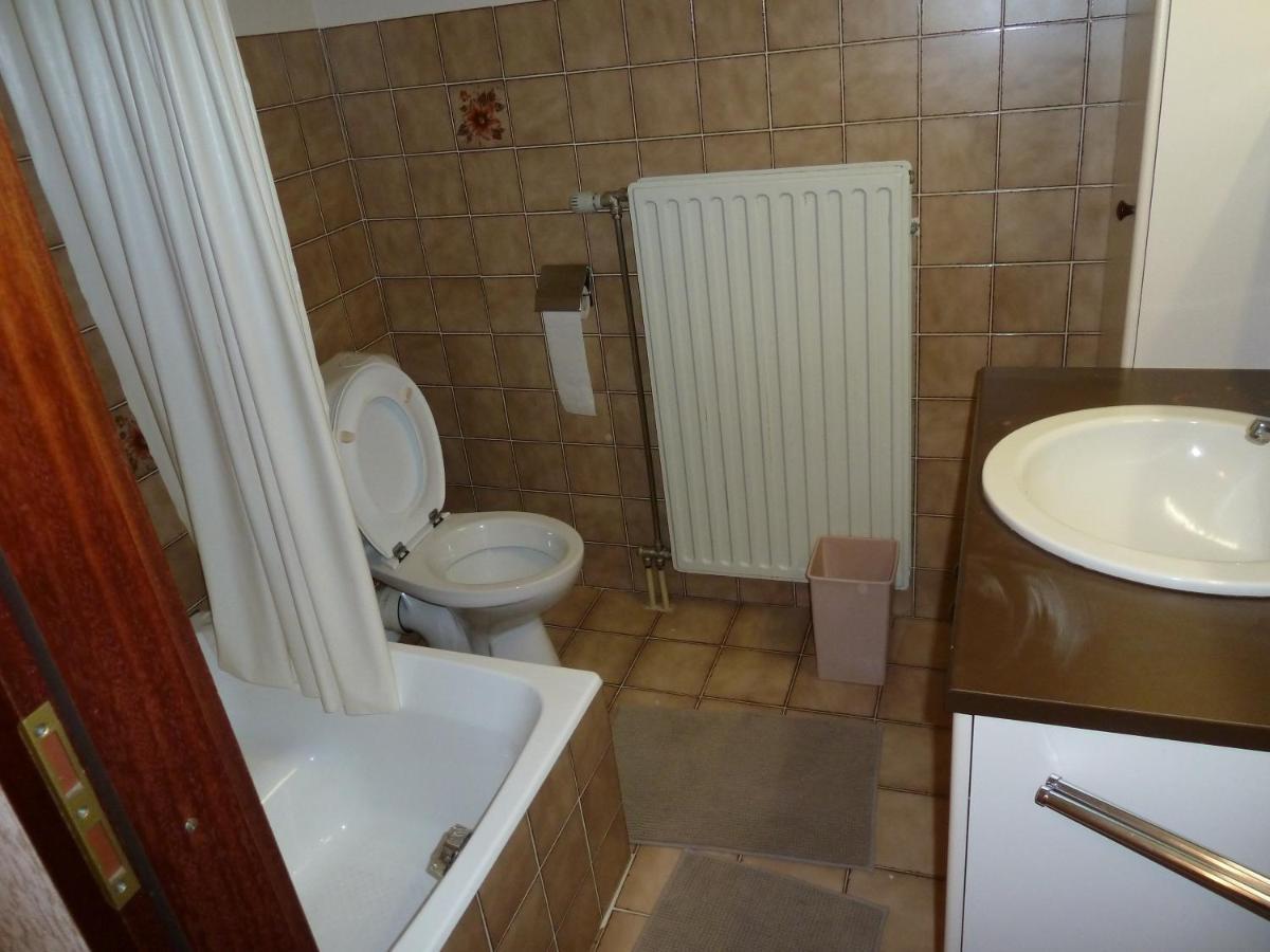Dodo Des Iles Bed & Breakfast Koksijde Dış mekan fotoğraf