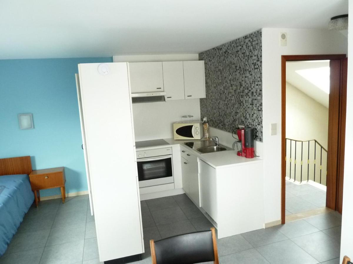 Dodo Des Iles Bed & Breakfast Koksijde Dış mekan fotoğraf