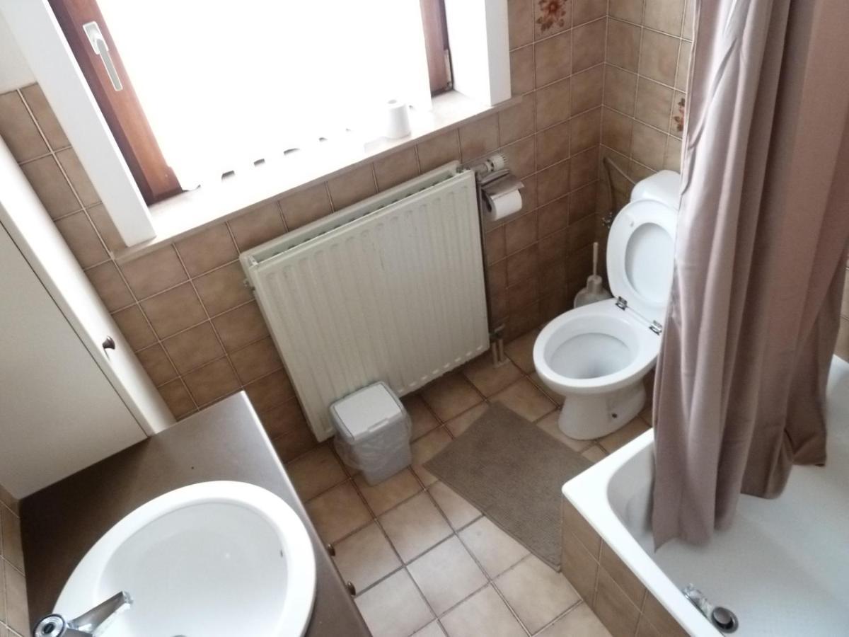Dodo Des Iles Bed & Breakfast Koksijde Dış mekan fotoğraf