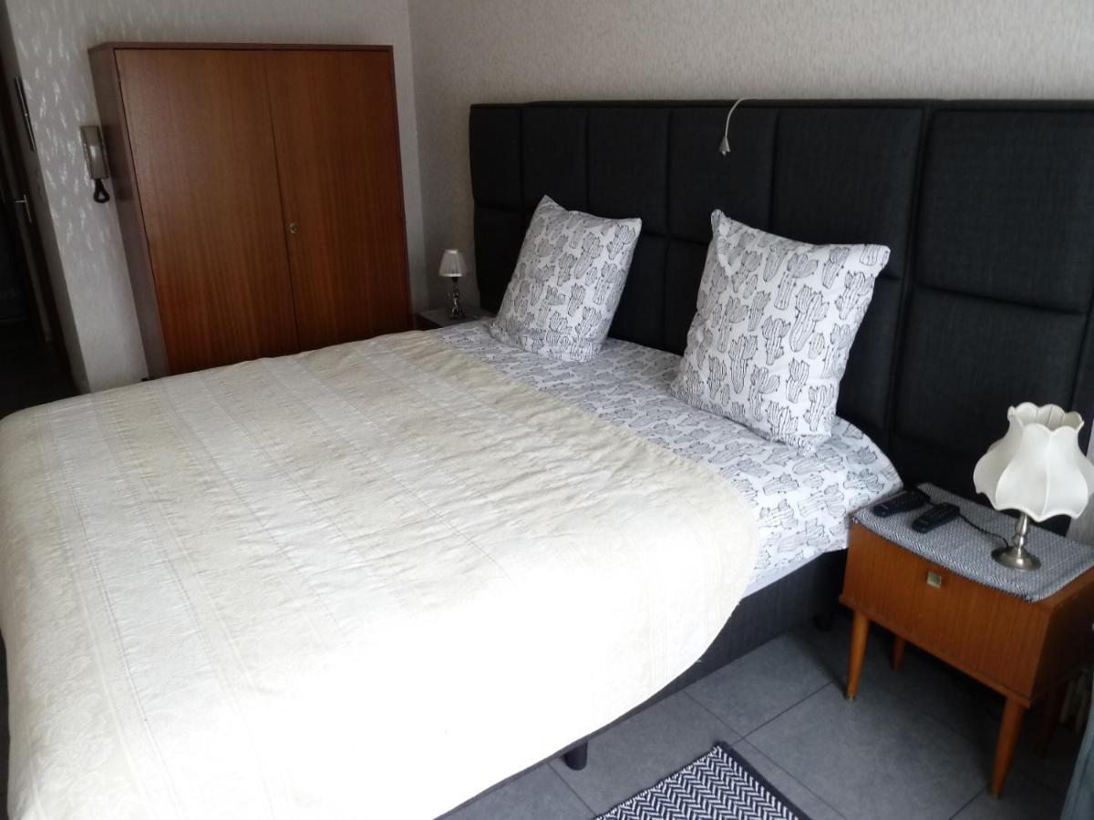 Dodo Des Iles Bed & Breakfast Koksijde Dış mekan fotoğraf