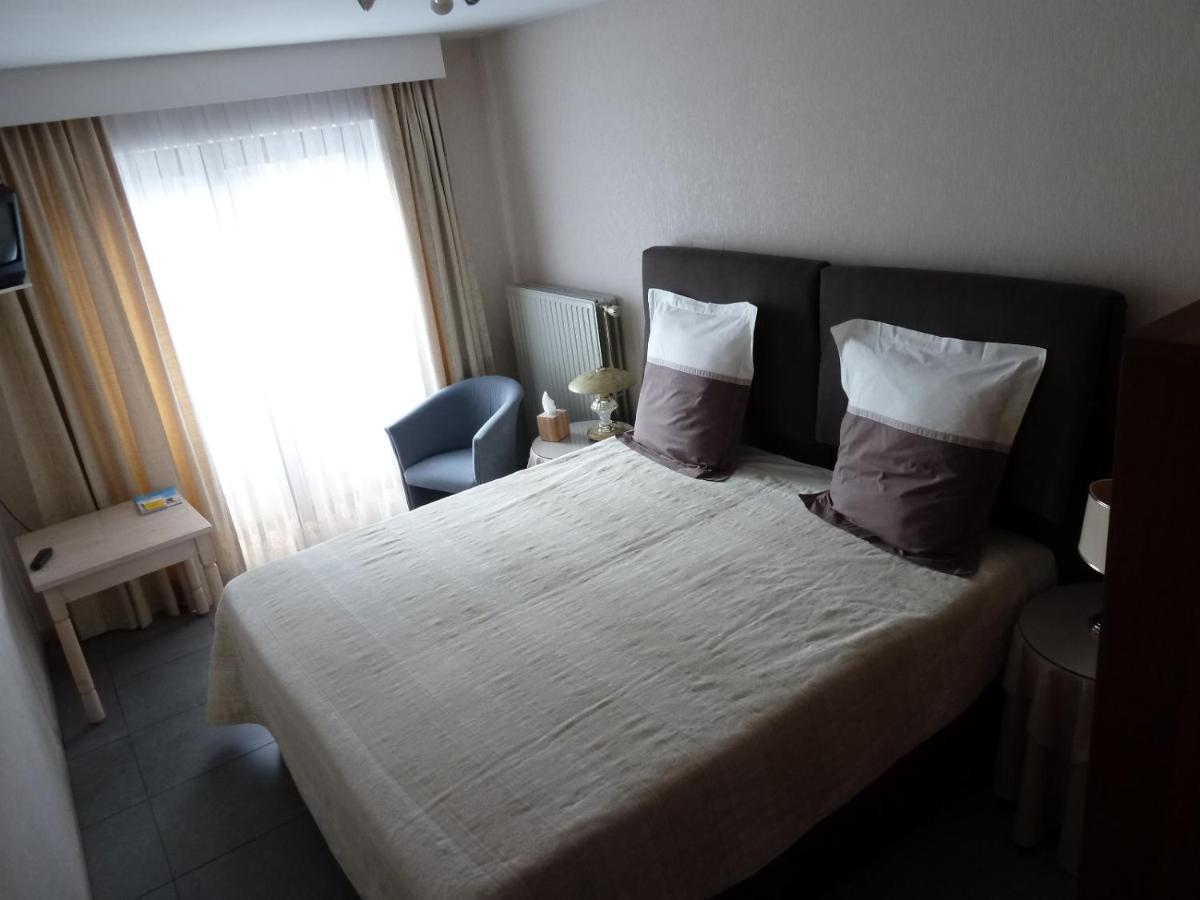 Dodo Des Iles Bed & Breakfast Koksijde Dış mekan fotoğraf